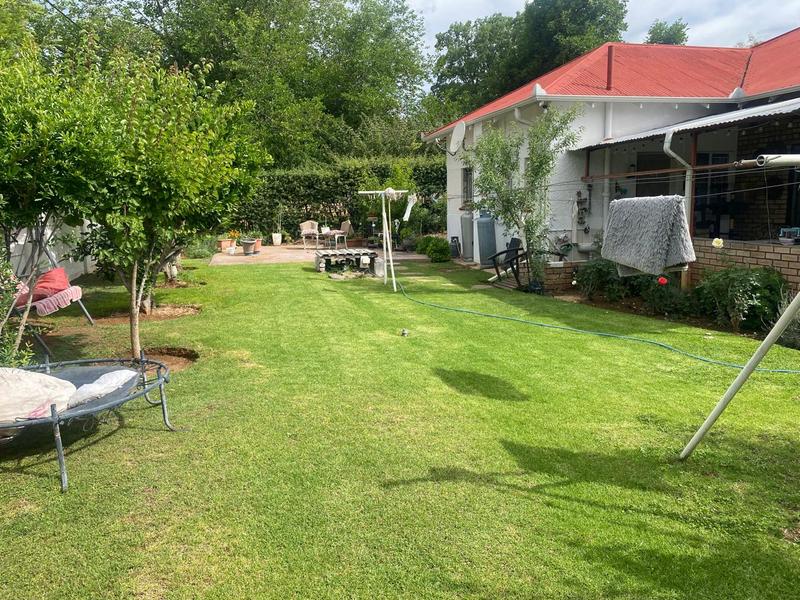 0 Bedroom Property for Sale in Queenstown Central Eastern Cape